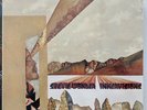 Stevie Wonder - Innervisions (Tamla T7-326R1) ca. 1977 pressing Sealed