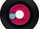 1965 NORTHERN SOUL 45 DEE DEE WARWICK YOU DON'T KNOW BLUE ROCK 4027 VG++