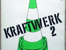 KRAFTWERK - 2 - GER 1st press Orig. Philips LP 1972 - M -