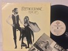 Fleetwood Mac Rumours EX with INSERT Go Your Own Way Don’t Stop Gold Dust Woman