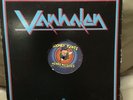 Van Halen Looney Tunes Rare Promo Red Vinyl LP 1st Album Tracks VH 1 Pro 705