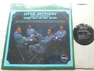 CANADA  NM- LITTLE ANTHONY & THE IMPERIALS Goin Out of My Head ORIG 1965 LP