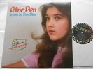 CANADA  NM- CELINE DION La Voix du Bon Dieu 1983 Reissue SAISONS SNS 70000 LP