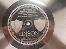 Peerless Orchestra - EDISON 50381 - Christmas Morning With The Kiddies