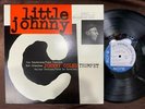 MINT  JOHNNY COLES LITTLE JOHNY C BLUE NOTE BST 84144 STEREO JAPAN Vinyl LP