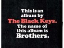 The Black Keys - Brothers (2LP Vinyl) 2018 V2 New
