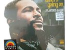 Marvin Gaye What's Going On LP. ORANGE 180G VINYL LTD NEW SEALED EXCLUSIVE 2020
