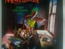Marillion - Script For A Jester's Tear EX Condition 1983 UK Vinyl LP - EMC 3429