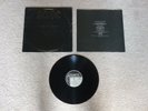 AC/DC: Back  in Black Vinyl LP, Hard Rock, Heavy Metal, RARE, OUT OF PRINT