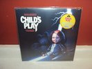 CHILD'S PLAY CHUCKY COLOURED VINYL 2 LP RECORD SOUNDTRACK LIMITED WAXWORK SEALED