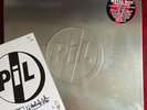 Public Image Limited - Metal Box with Autographed Card. Virgin / 2020 - Sealed