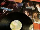 VAN HALEN 1978 Self Titled Vinyl LP Record Album EX+ Original Press BSK 3075