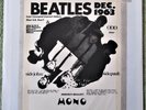 THE BEATLES--DEC 1963--LAST LIVERPOOL CONCERT.