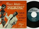 Doo-Wop R&B EP - Billy Ward & His Dominoes - Vol. 3 - Federal - VG+ mp3