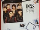 INXS The Swing LP with Gatefold and Inner sleeve 1984 Excellent Condition