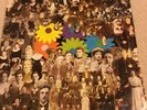 The Beatles 1967 Christmas Fan Club Flexi Disc