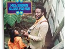 MEL BROWN / BLUES FOR WE [IMPULSE ]  gatefold