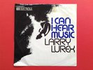 LARRY LUREX 