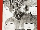 THE BEATLES (33 RPM - ITALY) PMCQ 31510 