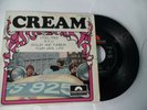 French EP CREAM 