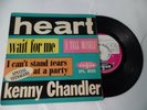French EP Kenny CHANDLER 