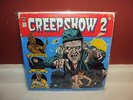 CREEPSHOW 2 COLOURED VINYL 2 LP RECORD SOUNDTRACK LIMITED WAXWORK SEALED RARE
