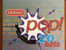 ERASURE POP THE FIRST TWENTY HITS MUTE L2 UK 1992 UNPLAYED VINYL