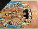 Jimi Hendrix lp Axis Bold As Love MONO 612 003 1st UK press 1967