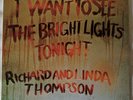 Richard & Linda Thompson 
