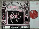 RCA SB-2039 RED SEAL LIVING STEREO UK ED1 1959 WALTON FAÇADE FISTOULARI