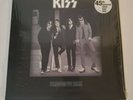 Kiss Dressed To Kill 45th Anniversary Red Vinyl LP  Near Mint