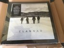 Clannad Once In A Lifetime Vinyl / 4 CD Boxset