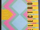 Street Sounds - Electro 8 - LP Vinyl Record