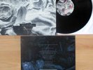 Black Rose: The Room Inside (LP ITALY 1991  DARK WAVE/GOTHIC ) PORTOFREI