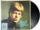 David Bowie Self Titled 180-gram Deram Mono + Stereo LP Vinyl Record Album 180g