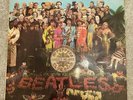 THE BEATLES: SGT PEPPER 12