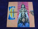 Skin Alley - Skin Tight 1973 UK LP TRANSATLANTIC 1st