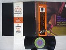 FREDDIE HUBBARD BODY & THE SOUL IMPULSE YP-8536-AI Japan OBI VINYL LP
