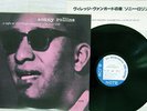 SONNY ROLLINS A NIGHT AT THE VLILLAGE VANGUARD BLUE NOTE GXF-3007 US VINYL LP