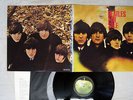 BEATLES FOR SALE APPLE AP-8442 Japan VINYL LP