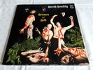 HARSH REALITY   -  HEAVEN AND HELL  -  1969 UK ORIGINAL GATEFOLD SLEEVE  PHILIPS