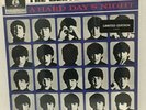 The Beatles A Hard Day's Night 12in LP Vinyl 1995 Re-Release Brand New Sealed
