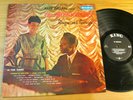 ORIGINAL DOO WOP GROUP LP - THE MIDNIGHTERS - KING 618 - 