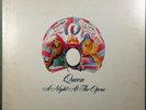 Queen - A Night at the Opera - Original Vinyl Record - (Elektra, 1975) - 7E-1053