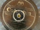 Columbia 14350D Barbeque Bob MY MISTAKE BLUES 1928  78 rpm  blues