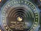 Mont Ward CARTER FAMILY Home By The Sea/DARLING DAISIES  78rpm Country E