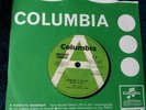 Pink Floyd Point me at the Sky  reissue promo 7