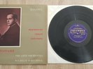 COLUMBIA 33CX 1514 b/g 1st  Beethoven Violin Concerto Igor Oistrakh Schuchter NM