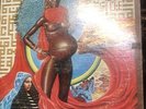 MILES DAVIS LIVE EVIL LP VINYL RARE