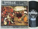 SXL 6044 Dvorák, Kertesz, London Symphony - Symphony No. 8 (No. 4) In G Major